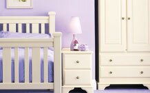 Harvest Calico Pine Furniture