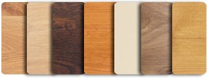 Browse Corndell Furniture by Finish