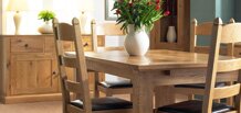 Corndell Dining Room Furniture
