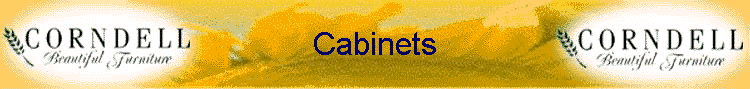 Cabinets