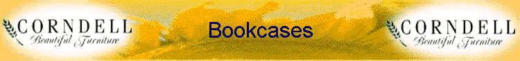 Bookcases