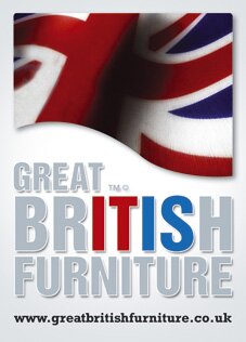 Great British Furniture from Corndell