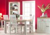 Corndell Annecy white bedroom furniture