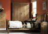 Corndell Country Oak bedroom furniture