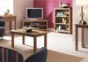 Corndell Nimbus Options Oak living room furniture