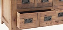 Why Buy Corndell Radleigh Oak furniture?