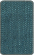 Teal fabric for Corndell Furniture