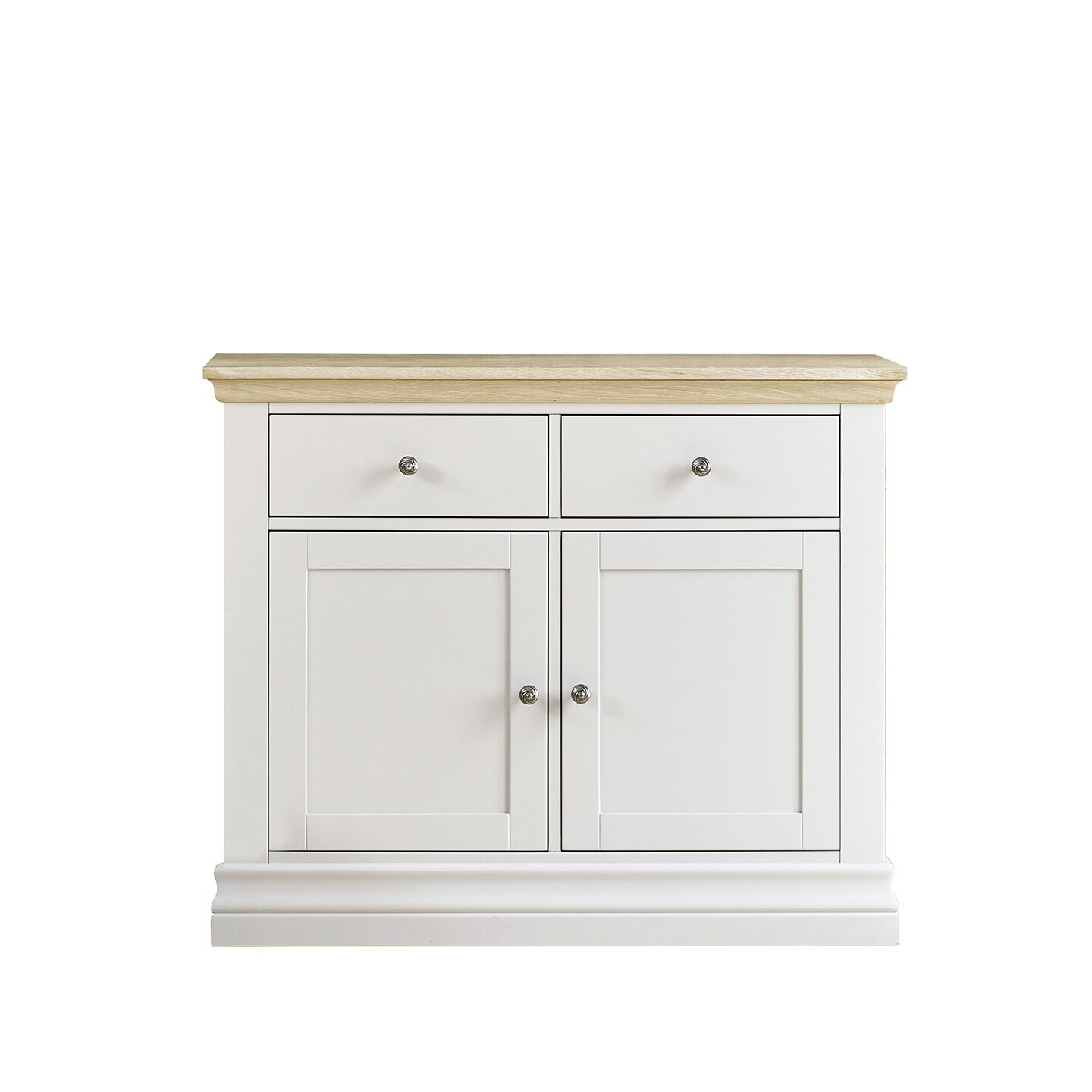 Corndell Annecy White