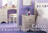 Corndell Harvest Furniture - Calico