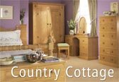 Corndell Country Cottage Furniture