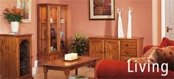 Harvest Pine Furniture – Living Room Furniture