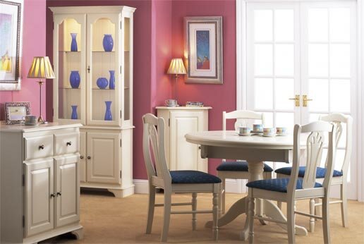 Harvest Pine Living Room Furniture