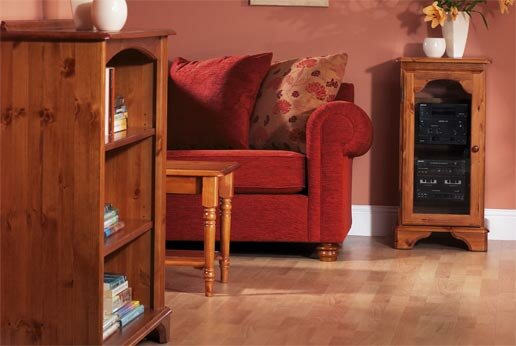 Harvest Pine Living Room Furniture