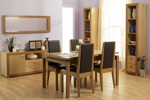 Corndell Dining Room Furniture