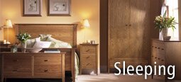Metropolitan Ash Bedroom Furniture