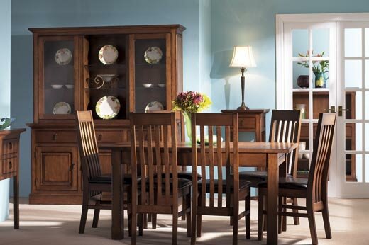 Corndell Dining Room Furniture