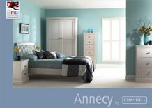 Corndell Annecy brochure