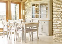 Corndell Annecy Dining brochure