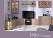 Corndell Helix brochure
