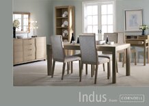 Corndell Indus brochure