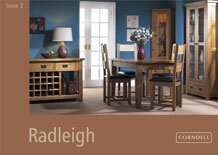 Corndell Radleigh brochure